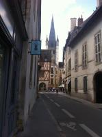 Le Nid De La Chouette - B&B