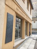 Ferienwohnung Himmel und Hölle - Bed and Breakfast Freiberg