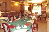 Hillcrest Guest House - B&B Llangollen