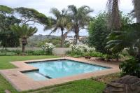 Mahogany House - SOLAR POWERED - B&B Ballito