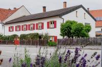 ferienwohnung lispet - Bed and Breakfast Neuötting