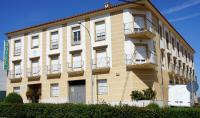 Hotel Apartamentos Kantara Al-Saif - Ferienwohnung