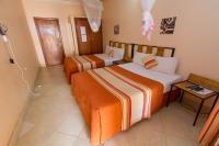 Standaard Kamer met 2 Bedden