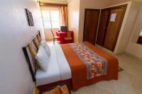 Kings Hospitality Centre - Bed and Breakfast Kigali