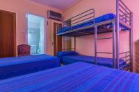 Chambre Quadruple avec Salle de Bains Privative