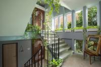 Hansa Bangkok House - B&B