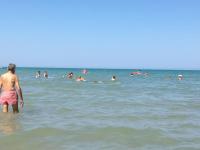 Casa Mia - Ferienwohnung Sottomarina