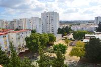 Apartamento Plaza Castañuelas - Ferienwohnung
