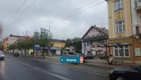 Pension Kamenný Dvůr - Ferienwohnung