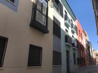 Málaga Apartamentos - Jinetes, 14 - Chambres d’hôtes Málaga