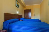 Chambre Lits Jumeaux