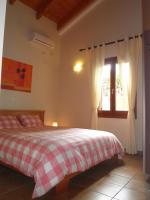Deluxe Doppelzimmer