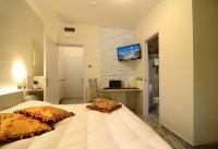 Camera Singola con Balcone