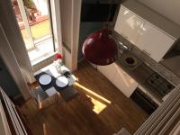 Appartamento con 1 Camera da Letto