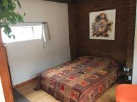 Standard Double Room with Fan