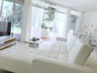 B&B Marbella - Vivaldi Boutique Suites Jardines del Mar - Bed and Breakfast Marbella