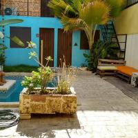 La Choza Guesthouse