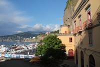 Junior Suite with Sea View