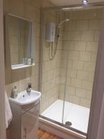 Deluxe Doppelzimmer mit Dusche