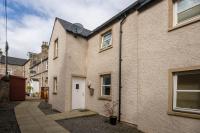 4 Varis Apartments - B&B Forres