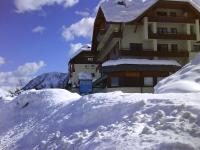 Apartment "Gabi" Sonnleitn/Nassfeld - B&B Sonnenalpe Nassfeld