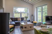 Ferienhaus Selke Am Bach - Bed and Breakfast Clausthal-Zellerfeld