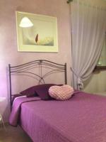 Doppelzimmer mit eigenem Bad