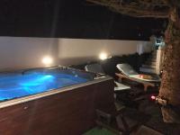 Mi Abeto - B&B Tías