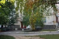 Квартира в Бендерах на Солнечном - B&B Tighina