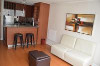 Home Valdivia Providencia - B&B Santiago de Chile