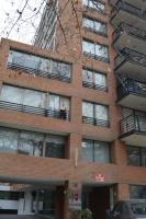 Home Valdivia Providencia - B&B
