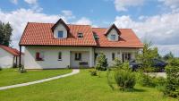 B&B Giżycko - Gościniec Mazurek - Bed and Breakfast Giżycko