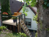 B&B La Cigale - Bed and Breakfast Veen