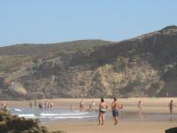 Lucas House 2 - Seabreeze apartment - B&B Aljezur