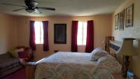 Deluxe Kamer met Kingsize Bed