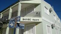 BAMBÚ Apart - Ferienwohnung Federación