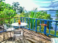 B&B Bocas del Toro - Mosana Reef Garden B&B - Bed and Breakfast Bocas del Toro