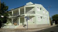 BAMBÚ Apart - B&B