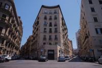 Amazing Politeama House - B&B Palermo