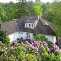 Villa Hortensie - B&B Aachen