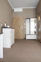 Large Double or Twin Room