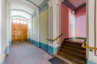 Fantasia Apartments - Ferienwohnung Krakau