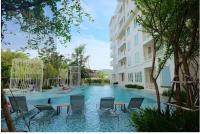 Summer Huahin712,Side sea view,Near Beach&Cicada,Beautiful Swimming pool - Chambres d’hôtes