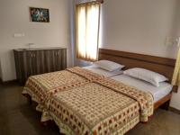 Deluxe Tweepersoonskamer met 2 Aparte Bedden