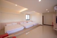 Habitación Cuádruple Confort 