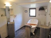 Gîte de Charme - Apartment mit Garten