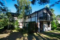 Apartamenty Sokołowska - B&B