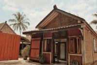 B&B Borobudur - Cempaka Borobudur Guest House - Bed and Breakfast Borobudur