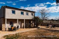 Manuela Apartmani Proboj - Ferienwohnung Pag