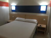 Chambre Simple